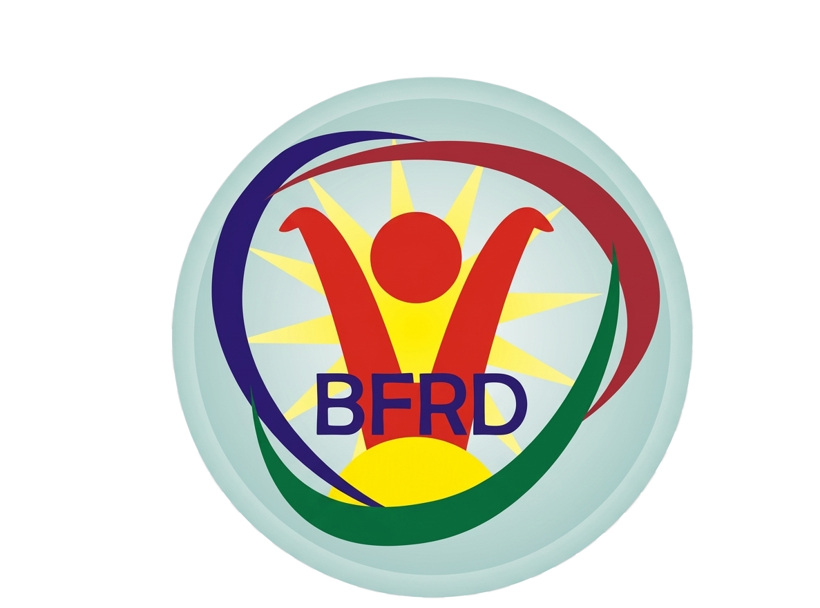 BFRD Logo