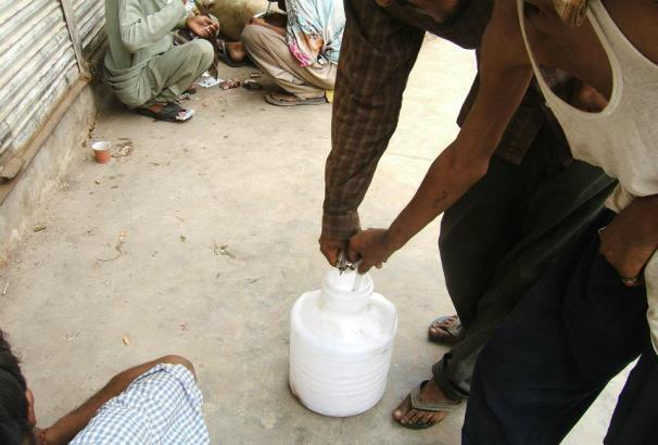 National Surveillance