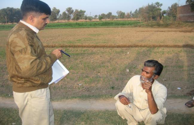 Certification Program